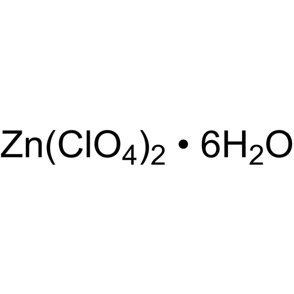 Zinc diperchlorate hexahydrate 10025-64-6